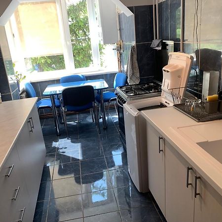 Focus Hun 3 Apartman Csíkszereda Kültér fotó