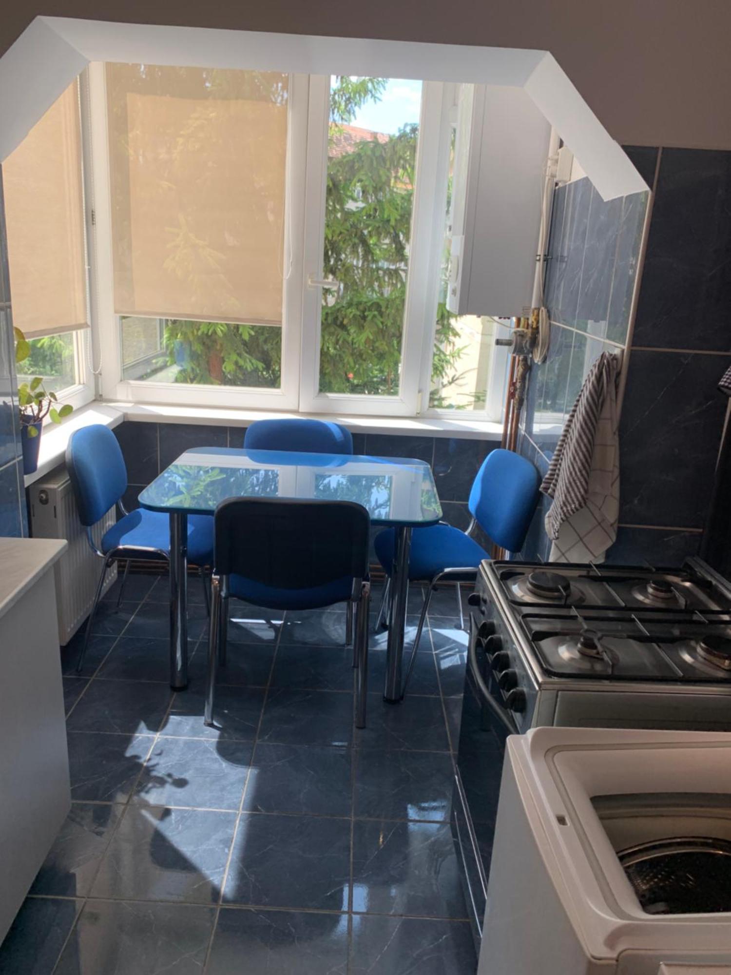 Focus Hun 3 Apartman Csíkszereda Kültér fotó