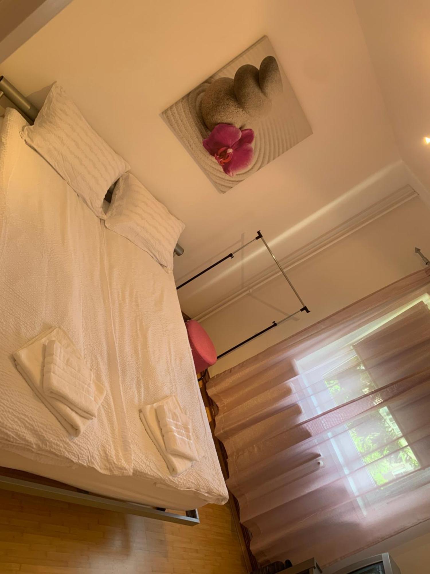 Focus Hun 3 Apartman Csíkszereda Kültér fotó