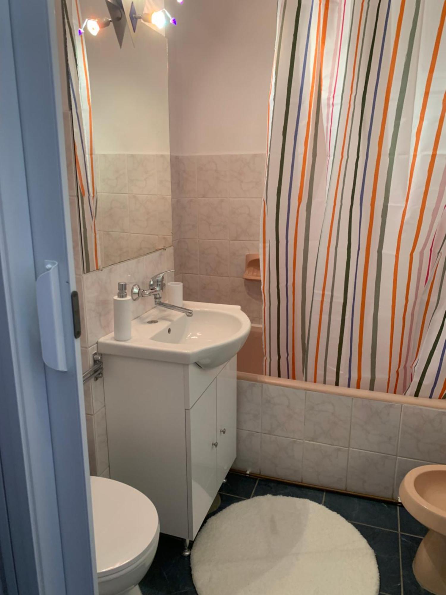 Focus Hun 3 Apartman Csíkszereda Kültér fotó
