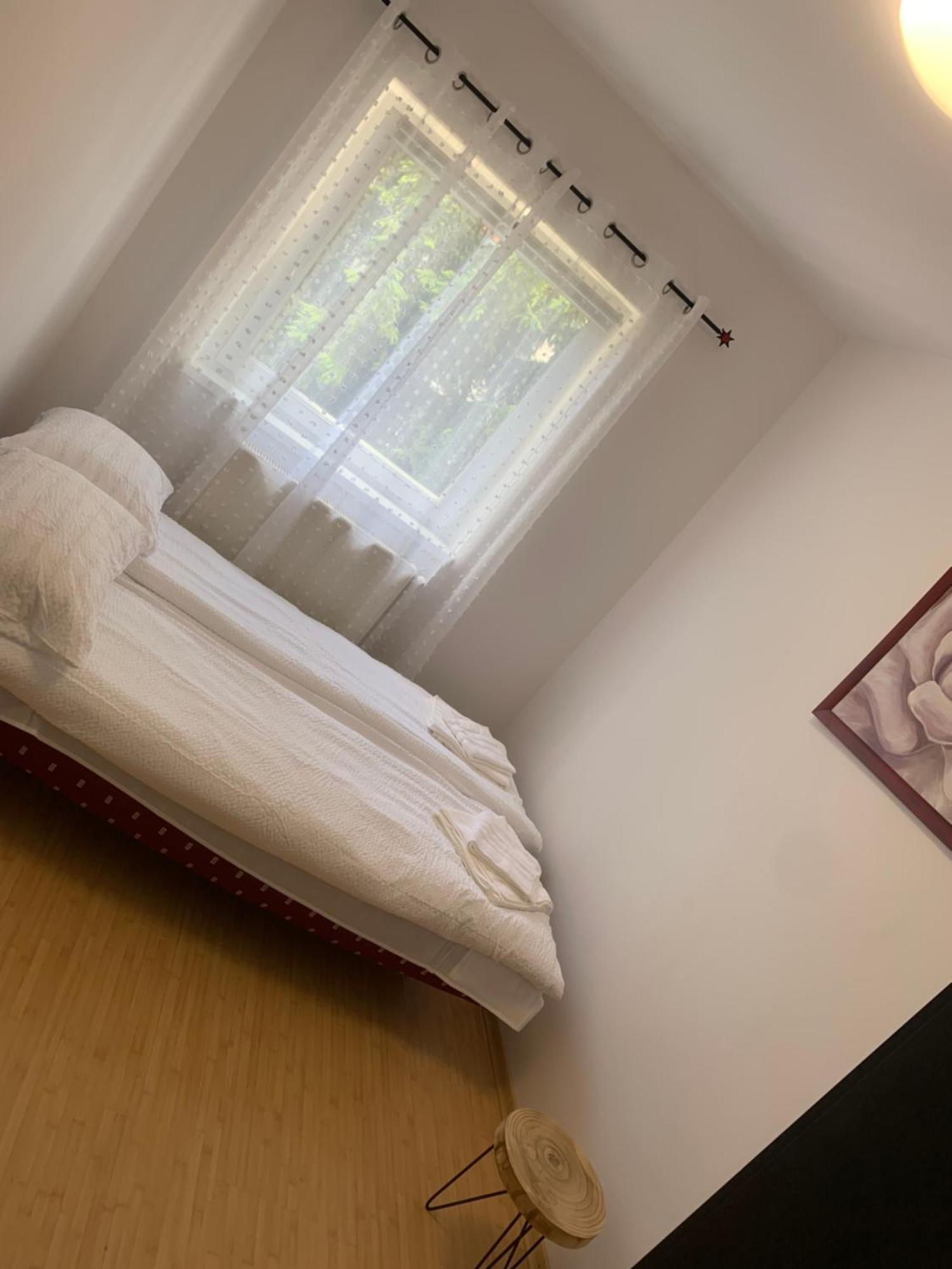 Focus Hun 3 Apartman Csíkszereda Kültér fotó